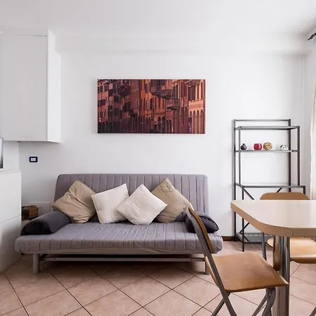 Fuori Le Mura By Wonderful Italy Apartamento